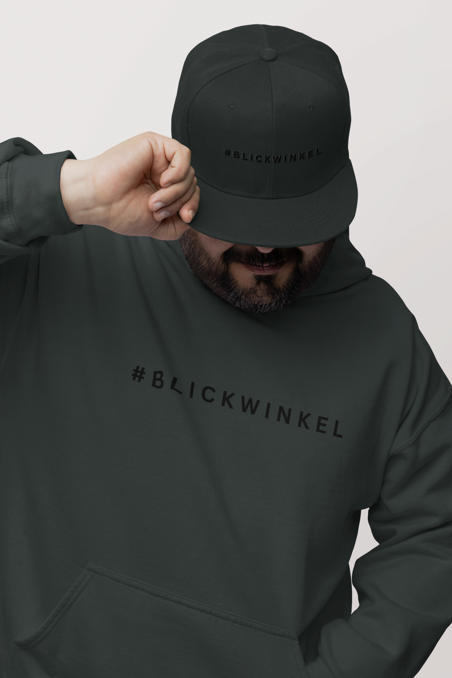 Cap #Blickwinkel ME2STYLE