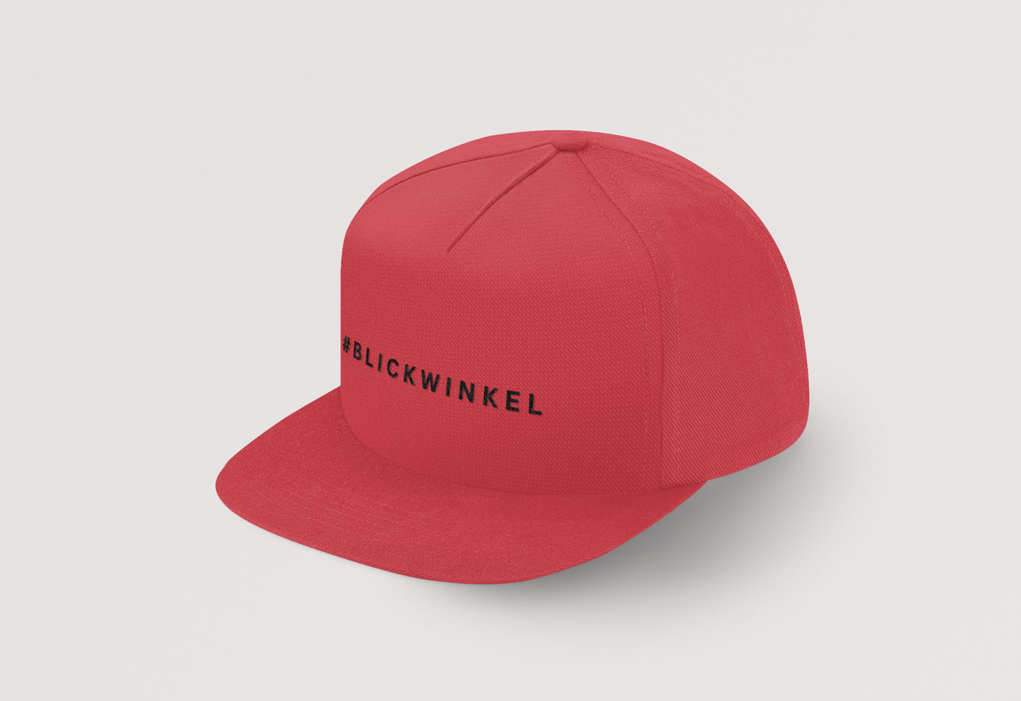 Cap #Blickwinkel ME2STYLE