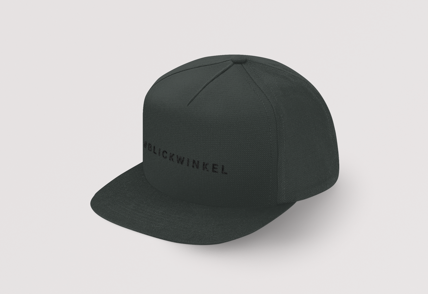 Cap #Blickwinkel ME2STYLE