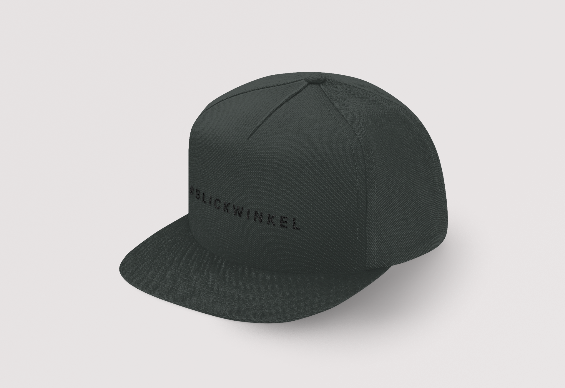 Cap #Blickwinkel ME2STYLE