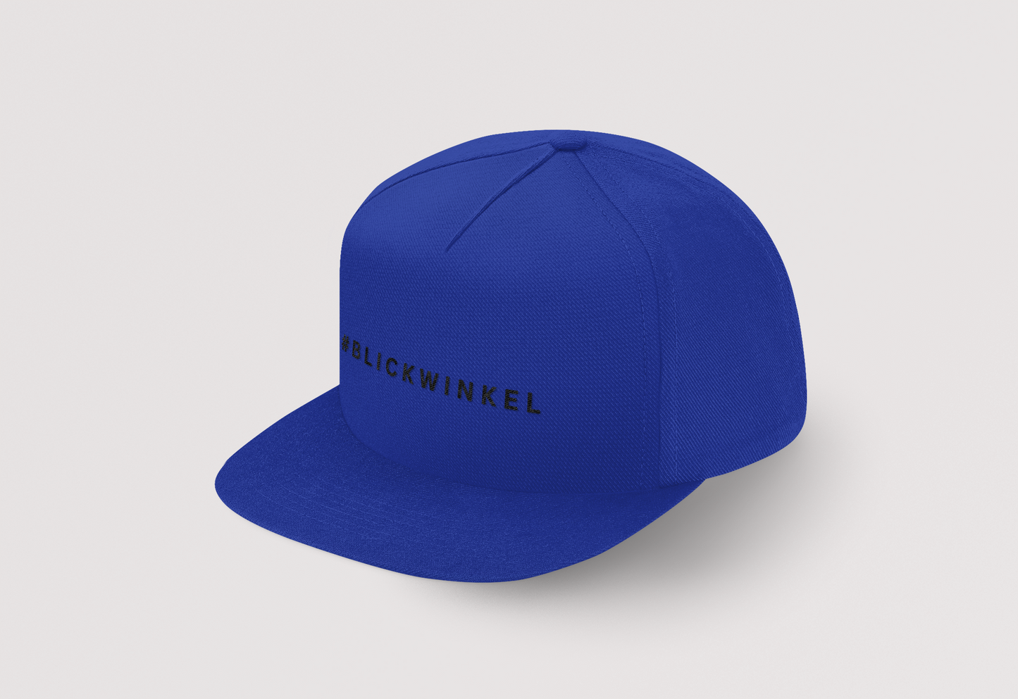 Cap #Blickwinkel ME2STYLE