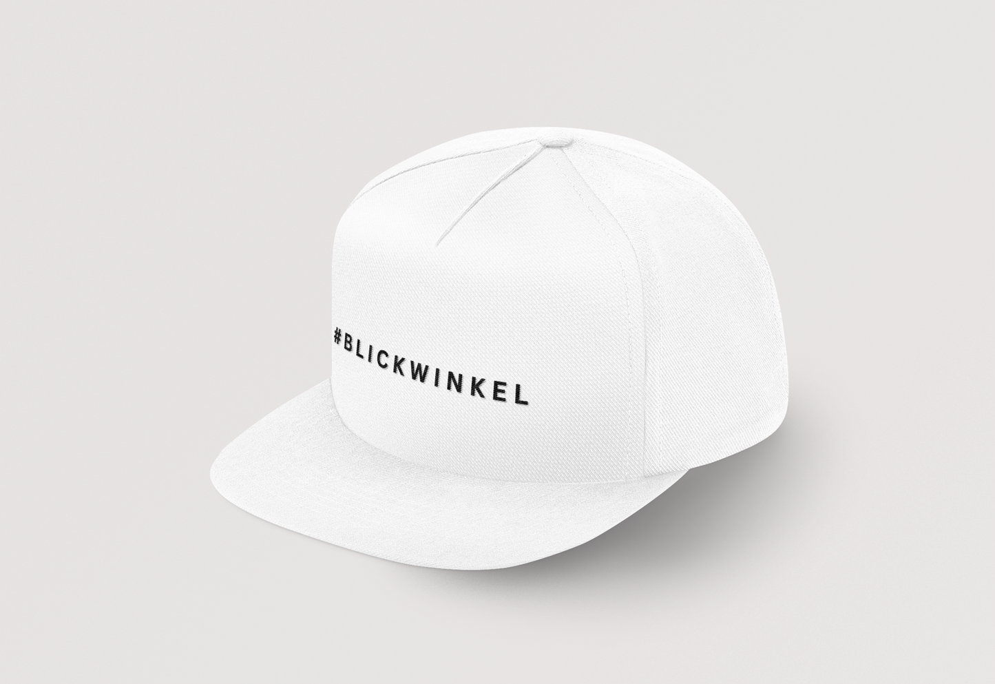 Cap #Blickwinkel ME2STYLE