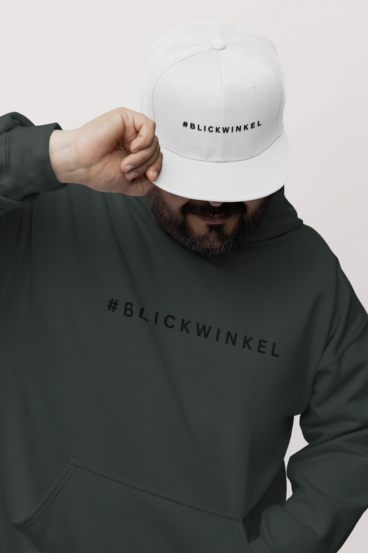 Cap #Blickwinkel ME2STYLE