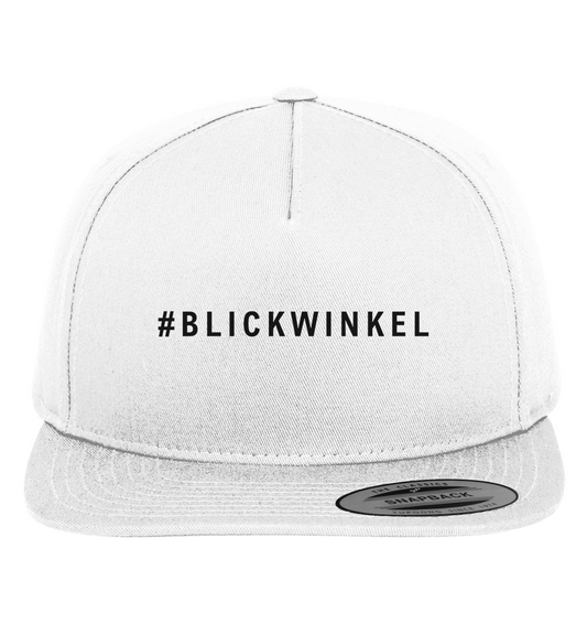 Cap #Blickwinkel ME2STYLE